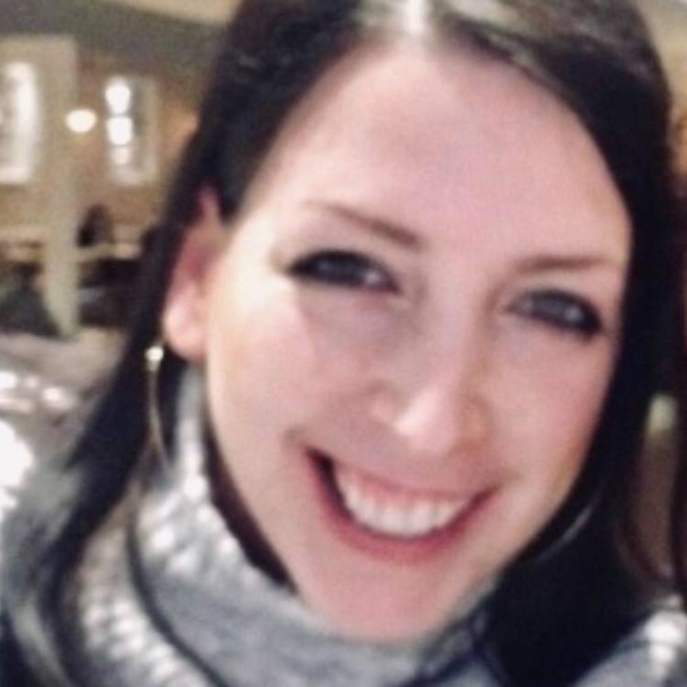 Meet your Posher, Erin